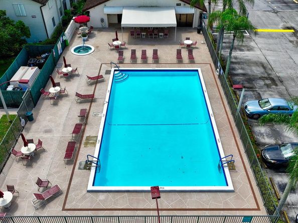 7618 Tahiti Lane 201, Lake Worth FL 33467