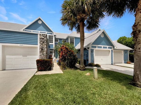 1409 Ocean Dunes Circle, Jupiter FL 33477