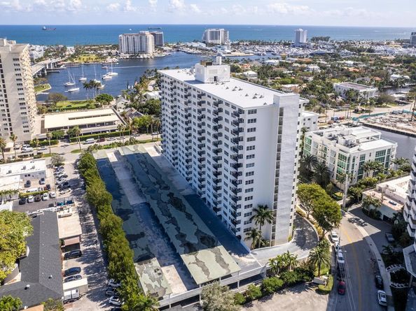 340 Sunset Dr 911, Fort Lauderdale FL 33301