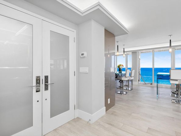 2800 S Ocean Boulevard 18F, Boca Raton FL 33432