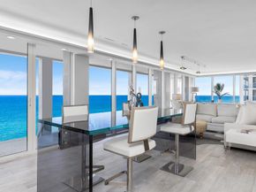 2800 S Ocean Boulevard 18F, Boca Raton FL 33432