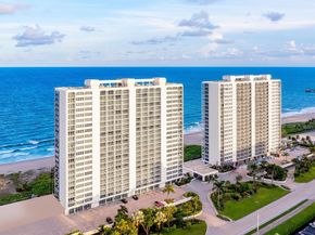 2800 S Ocean Boulevard 18F, Boca Raton FL 33432