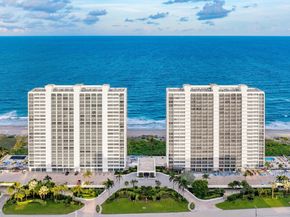 2800 S Ocean Boulevard 18F, Boca Raton FL 33432