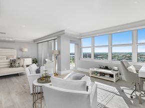 2800 S Ocean Boulevard 18F, Boca Raton FL 33432