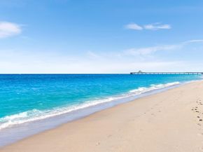 2800 S Ocean Boulevard 18F, Boca Raton FL 33432