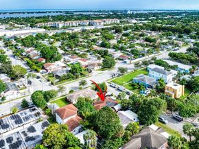 707 Talladega Street, West Palm Beach FL 33405