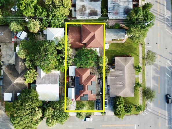 707 Talladega Street, West Palm Beach FL 33405
