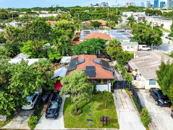 707 Talladega Street, West Palm Beach FL 33405