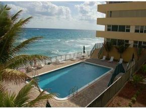 1239 Hillsboro Mile 405, Hillsboro Beach FL 33062