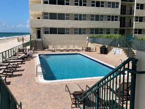 1239 Hillsboro Mile 405, Hillsboro Beach FL 33062