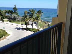 1239 Hillsboro Mile 405, Hillsboro Beach FL 33062