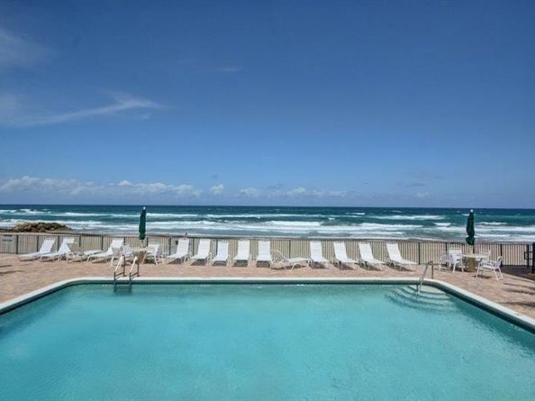 1239 Hillsboro Mile 405, Hillsboro Beach FL 33062