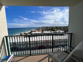1239 Hillsboro Mile 405, Hillsboro Beach FL 33062