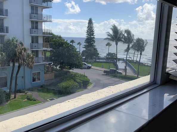 1239 Hillsboro Mile 405, Hillsboro Beach FL 33062