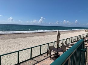 1239 Hillsboro Mile 405, Hillsboro Beach FL 33062