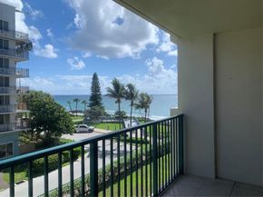 1239 Hillsboro Mile 405, Hillsboro Beach FL 33062