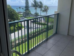 1239 Hillsboro Mile 405, Hillsboro Beach FL 33062