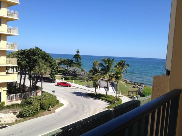 1239 Hillsboro Mile 405, Hillsboro Beach FL 33062
