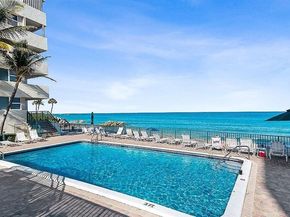 1239 Hillsboro Mile 405, Hillsboro Beach FL 33062
