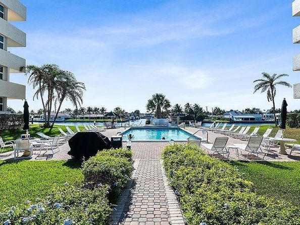 1239 Hillsboro Mile 405, Hillsboro Beach FL 33062