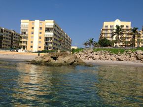 1239 Hillsboro Mile 405, Hillsboro Beach FL 33062