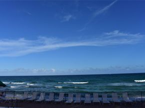 1239 Hillsboro Mile 405, Hillsboro Beach FL 33062