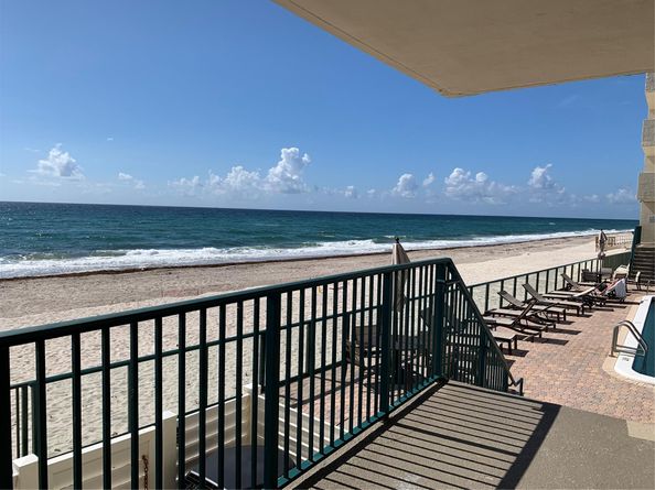 1239 Hillsboro Mile 405, Hillsboro Beach FL 33062