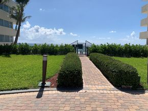 1239 Hillsboro Mile 405, Hillsboro Beach FL 33062