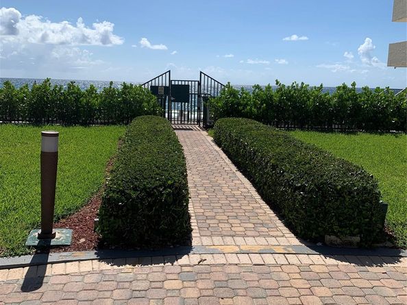 1239 Hillsboro Mile 405, Hillsboro Beach FL 33062