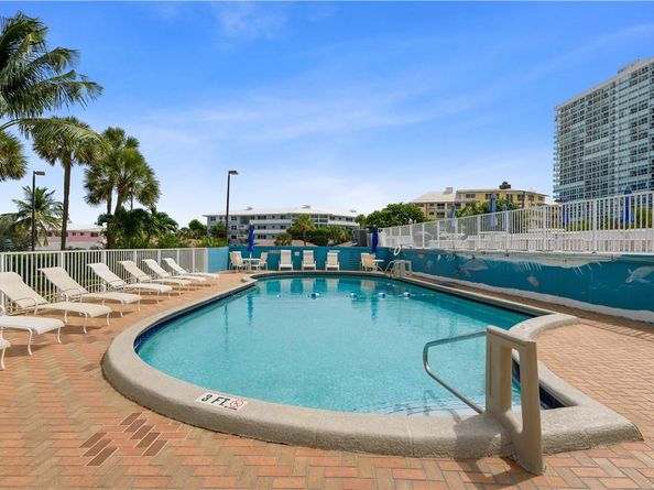 1900 S Ocean Dr 1106, Fort Lauderdale FL 33316