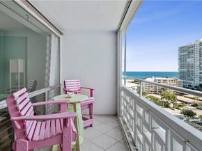 1900 S Ocean Dr 1106, Fort Lauderdale FL 33316