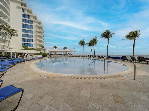 1 N Fort Lauderdale Beach Blvd 1906, Fort Lauderdale FL 33304
