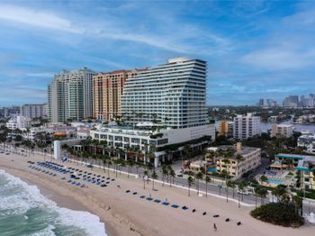 1 N Fort Lauderdale Beach Blvd