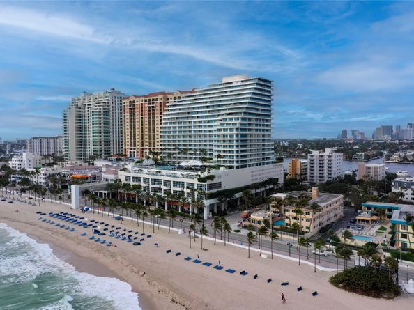 1 N Fort Lauderdale Beach Blvd 1906, Fort Lauderdale FL 33304