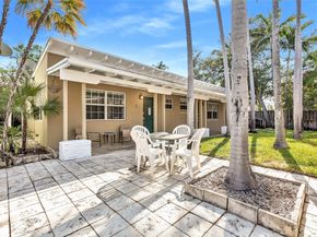 805 NE 17th Ave 4, Fort Lauderdale FL 33304