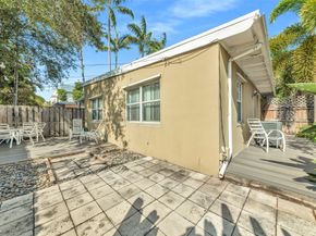 805 NE 17th Ave 4, Fort Lauderdale FL 33304