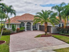 12364 Clearfalls Drive, Boca Raton FL 33428