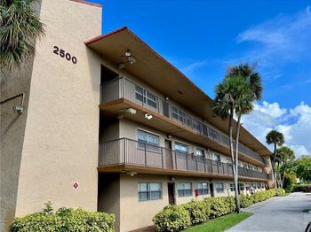 2500 Coral Springs Dr