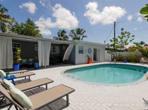 21 NE 57th Ct, Fort Lauderdale FL 33334