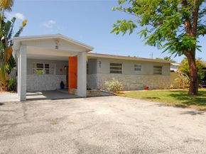 21 NE 57th Ct, Fort Lauderdale FL 33334