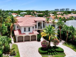 501 Golden Harbour Dr, Boca Raton FL 33432