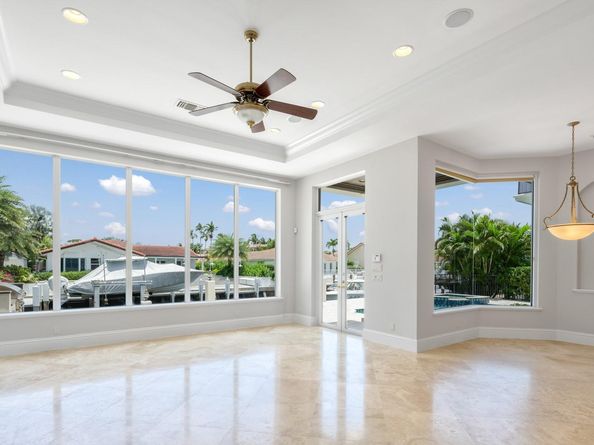 501 Golden Harbour Dr, Boca Raton FL 33432