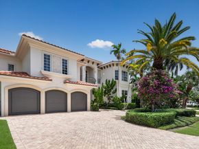 501 Golden Harbour Dr, Boca Raton FL 33432
