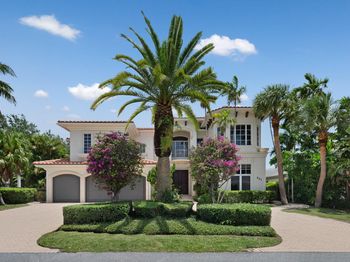 501 Golden Harbour Dr