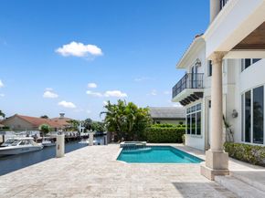 501 Golden Harbour Dr, Boca Raton FL 33432