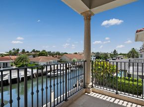 501 Golden Harbour Dr, Boca Raton FL 33432