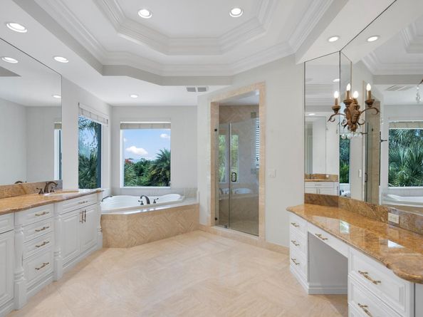 501 Golden Harbour Dr, Boca Raton FL 33432