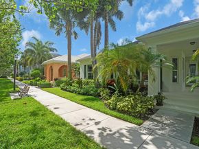 119 Bellefontaine Lane, Jupiter FL 33458