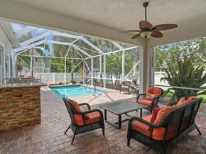 119 Bellefontaine Lane, Jupiter FL 33458