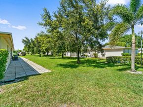 7376 W Oakridge Circle C, Lake Worth FL 33462
